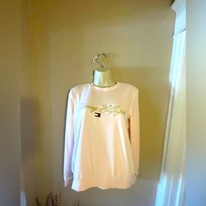 Women’s Tommy Hilfiger crew sweatshirt